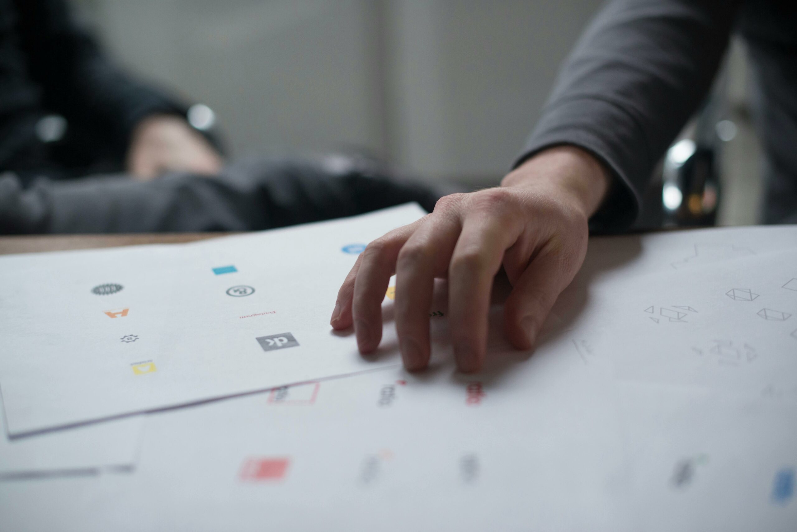 travailler sur son image